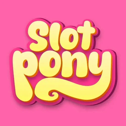Slotpony Casino Logo